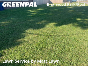 Lawn Care nearby Tulsa, OK, 
