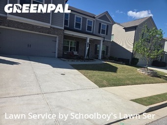 Lawn Care nearby Lawrenceville, GA, 