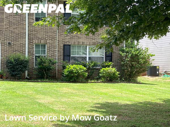 Lawn Maintenance nearby Jonesboro, GA, 