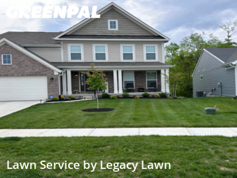 Lawn Mowing nearby Louisville, KY, 