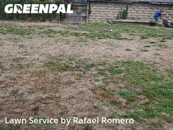 Lawn Mow nearby Medford, MA, 