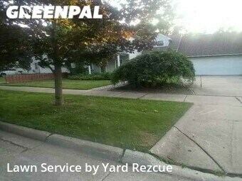Lawn Care Service nearby Dearborn Heights, MI, 