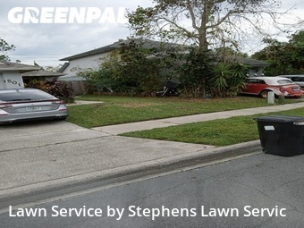 Grass Cutting nearby Lake Mary, FL, 