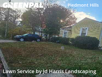 Lawn Care nearby Greensboro, NC, 