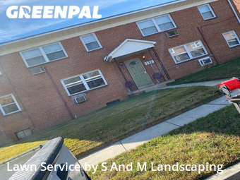 Lawn Mowing nearby Hillcrest Heights, MD, 