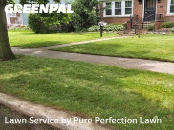 Lawn Maintenance nearby Dearborn, MI, 