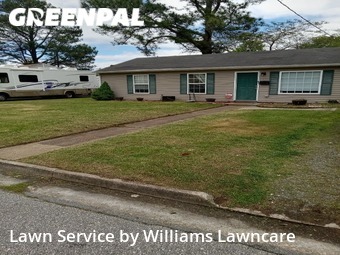 Grass Cutting nearby Hampton, VA, 