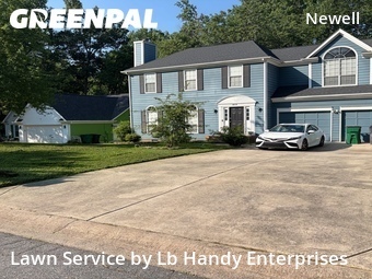 Lawn Mowing nearby Charlotte, NC, 