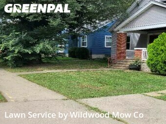 Lawn Maintenance nearby Saint Charles, MO, 