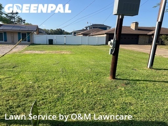 Lawn Mow nearby Tyler, TX, 