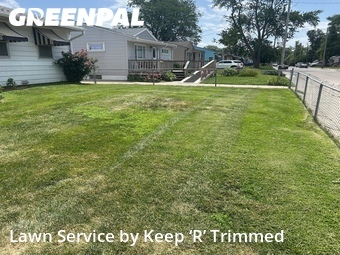Lawn Care nearby Council Bluffs, IA, 