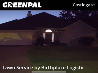 Lawn Maintenance nearby College Station, TX, 