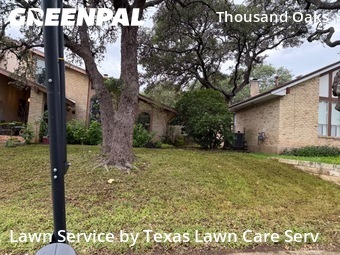 Lawn Mowingin San Antonio,78232,Grass Cut by Texas Lawn Care Serv, work completed in Jun , 2026
