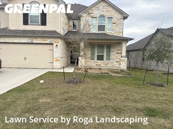 Lawn Service nearby San Antonio, TX, 