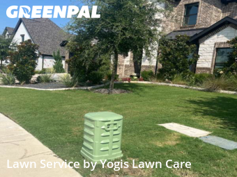 Lawn Mowing nearby Mansfield, TX, 