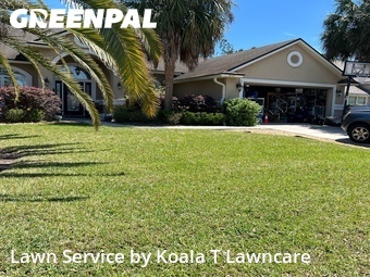 Lawn Care Service nearby Jacksonville, FL, 