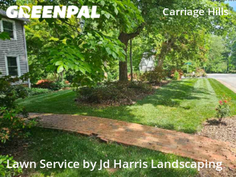 Yard Cutting nearby Greensboro, NC, 