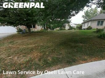 Yard Cutting nearby Osseo, MN, 