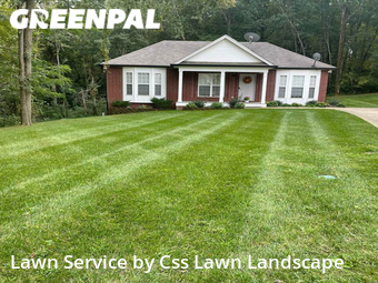 Lawn Service nearby Springfield, KY, 