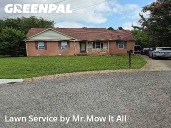 Yard Cutting nearby Smyrna, TN, 