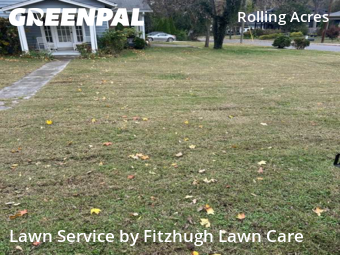 Lawn Cutting nearby Nashville, TN, 