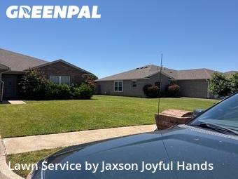 Grass Cut nearby Broken Arrow, OK, 