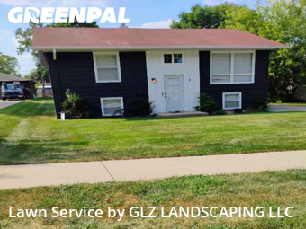 Lawn Cut nearby Mundelein, WI, 