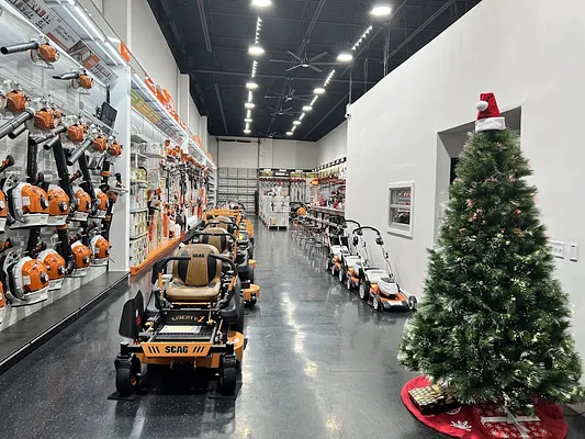 Pines Mower and Tractor LLC Photo 12