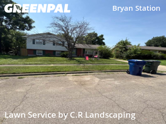 Lawn Mow nearby Lexington, KY, 