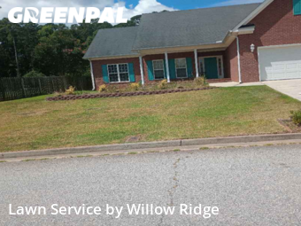Grass Cutting nearby Martinez, GA, 