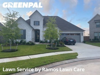 Lawn Service nearby Shenandoah, TX, 