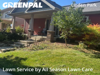Lawn Care Service nearby Verona, WI, 