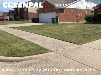Lawn Care nearby Arlington, TX, 