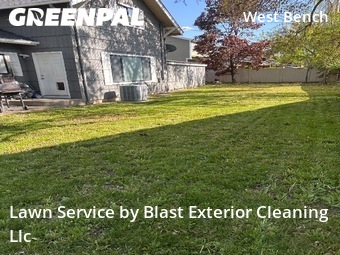 Lawn Maintenance nearby Boise, ID, 