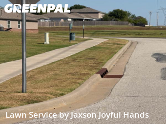 Lawn Service nearby Bixby, OK, 