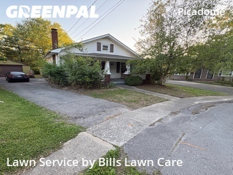 Lawn Cutting nearby Lexington, KY, 