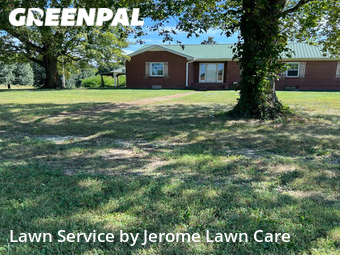 Lawn Service nearby Cedar Hill, TN, 