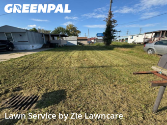 Lawn Mowing nearby Cincinnati, OH, 