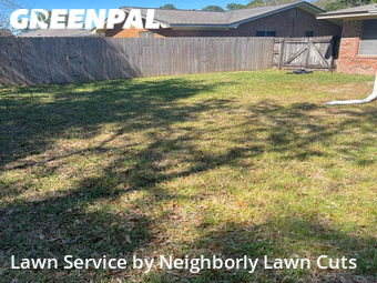 Lawn Mowing Service nearby Milton, GA, 