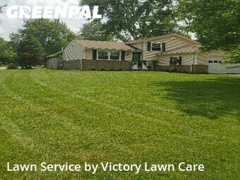 Lawn Care Service nearby Mason, OH, 