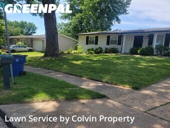 Lawn Service nearby Florissant, MO, 
