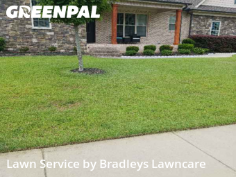 Lawn Service nearby Winterville, NC, 
