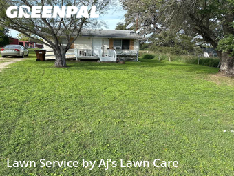 Lawn Mowing Service nearby San Antonio, TX, 