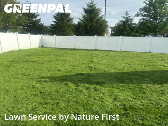 Lawn Care Service nearby Noblesville, IN, 
