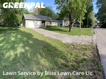 Lawn Care Service nearby Kansas City, MO, 