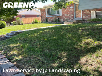 Lawn Cut nearby Northglenn, CO, 