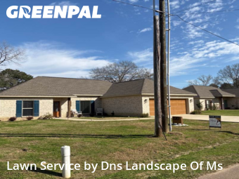 Lawn Care Service nearby Richland, MS, 