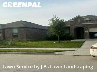 Lawn Mowing Service nearby Fort Worth, TX, 