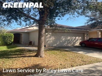 Lawn Care nearby Riverview, FL, 