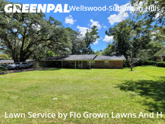 Lawn Mow nearby Tallahassee, FL, 